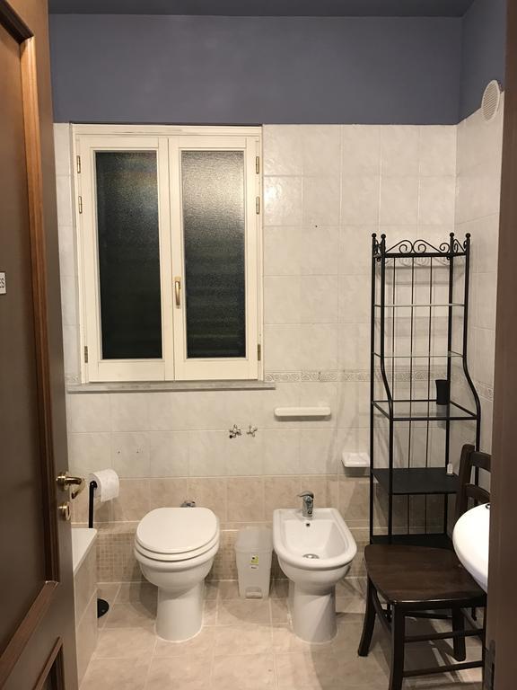 Sant'Onofrio Terrace Apartment Palermo Exterior photo
